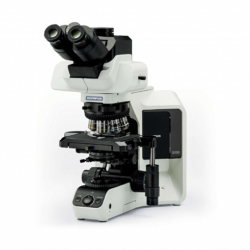 OLYMPUS BX53